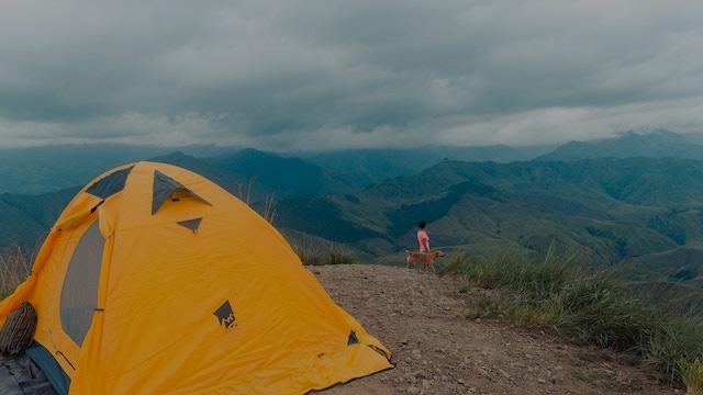 Our Portable Toilets Are Great For camping